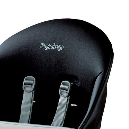 Peg Perego Sillas de comer Silla de comer Prima Pappa Follow Me Licorice - Peg Perego PPFollow_Licorice