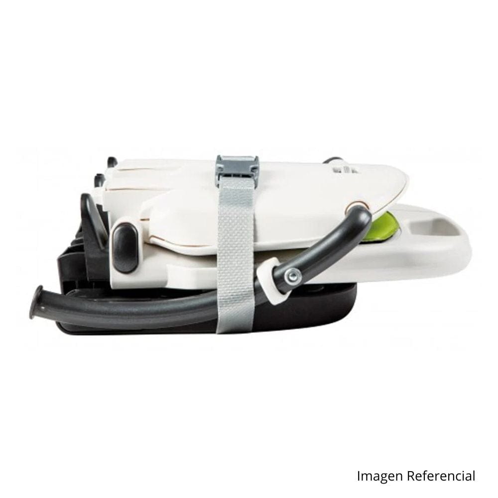 Peg Perego Sillas de comer Silla de Comer Rialto Petrolio - Peg Perego RialtoPetrolio
