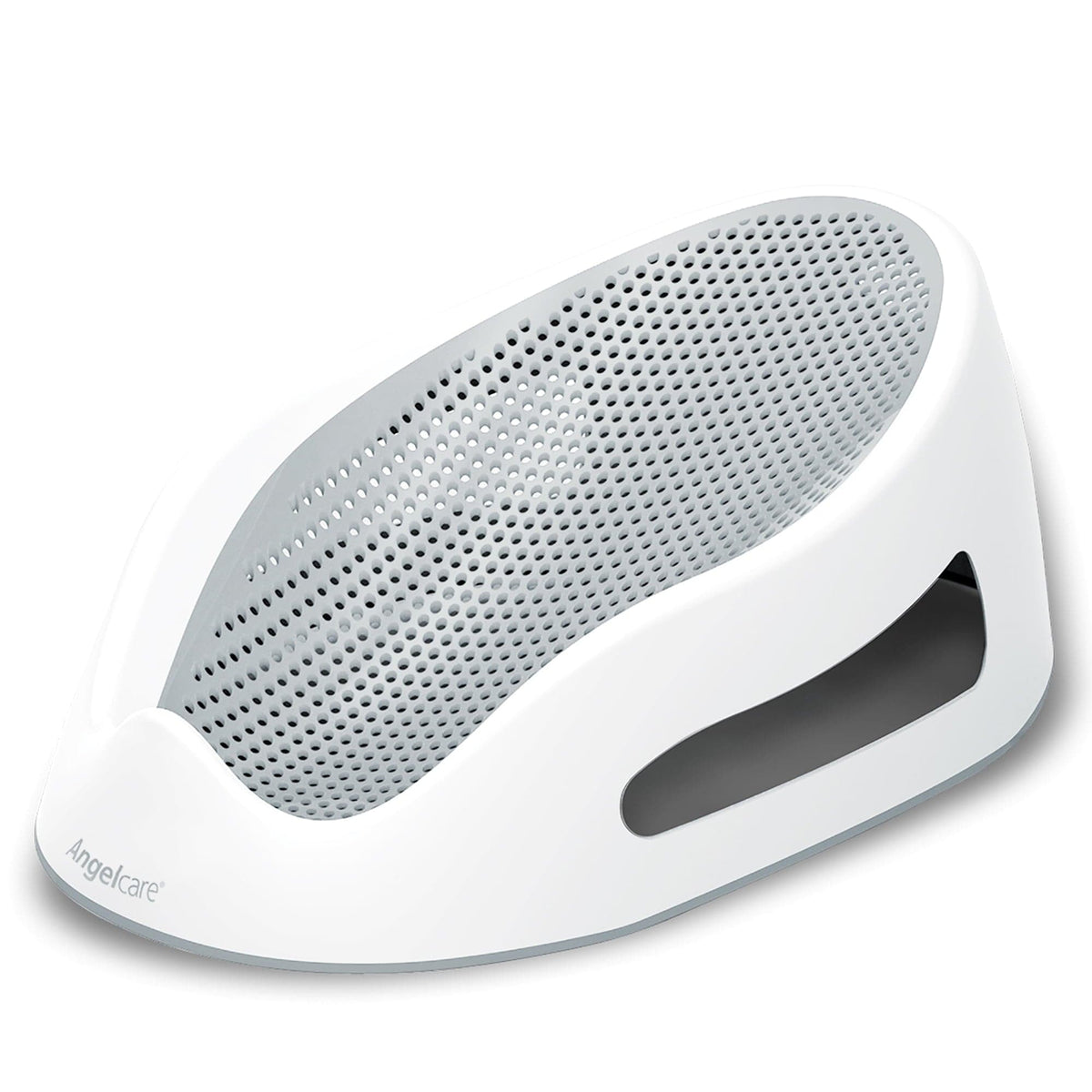Pichintun Artículos para el baño Pack Hora del Baño Bebé | Angelcare GREY + Weleda I000548-007527SI-005358SI