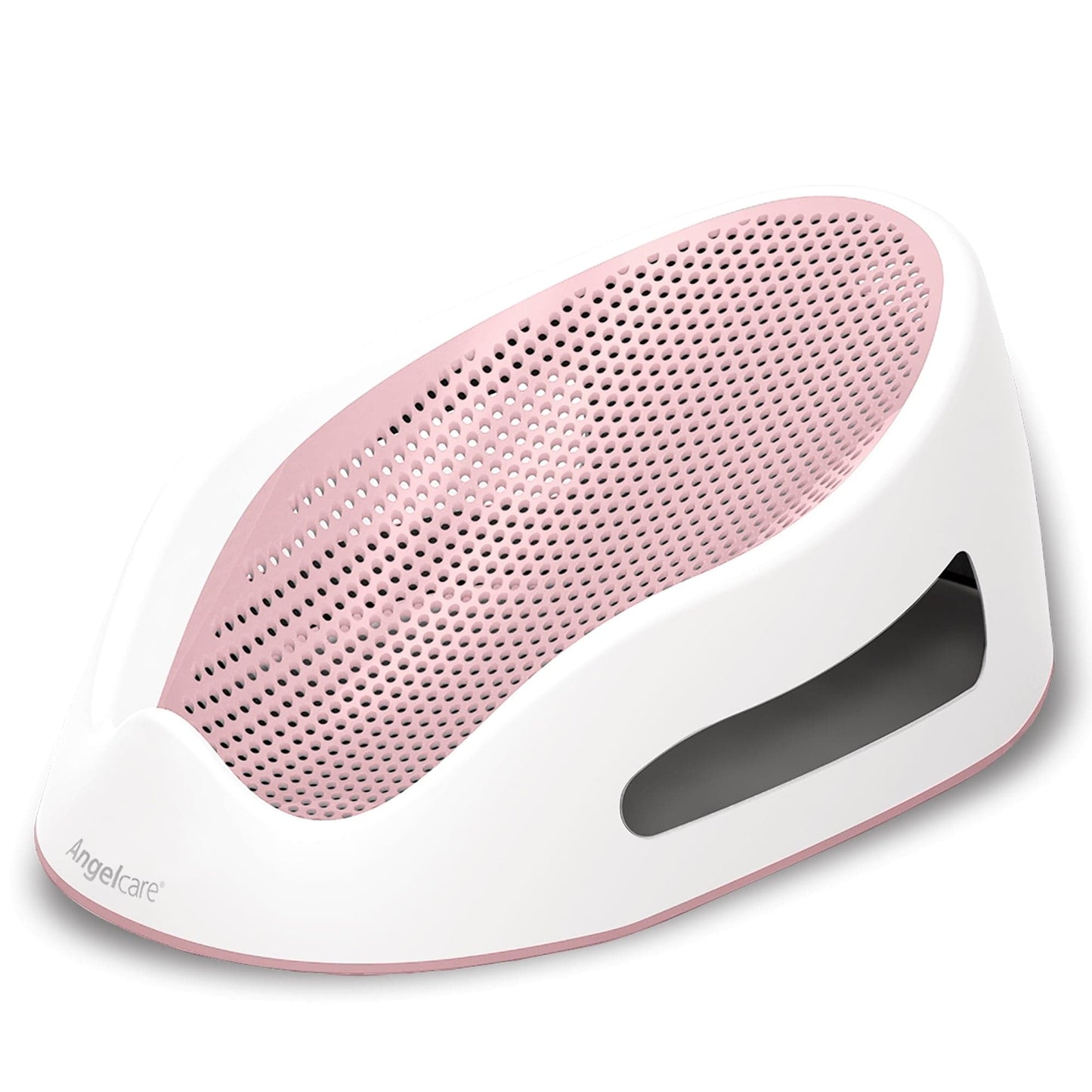 Pichintun Artículos para el baño Pack Hora del Baño Bebé | Angelcare Pink + Weleda I000550-007527SI-005358SI
