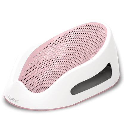 Pichintun Artículos para el baño Pack Hora del Baño Bebé | Angelcare Pink + Weleda I000550-007527SI-005358SI
