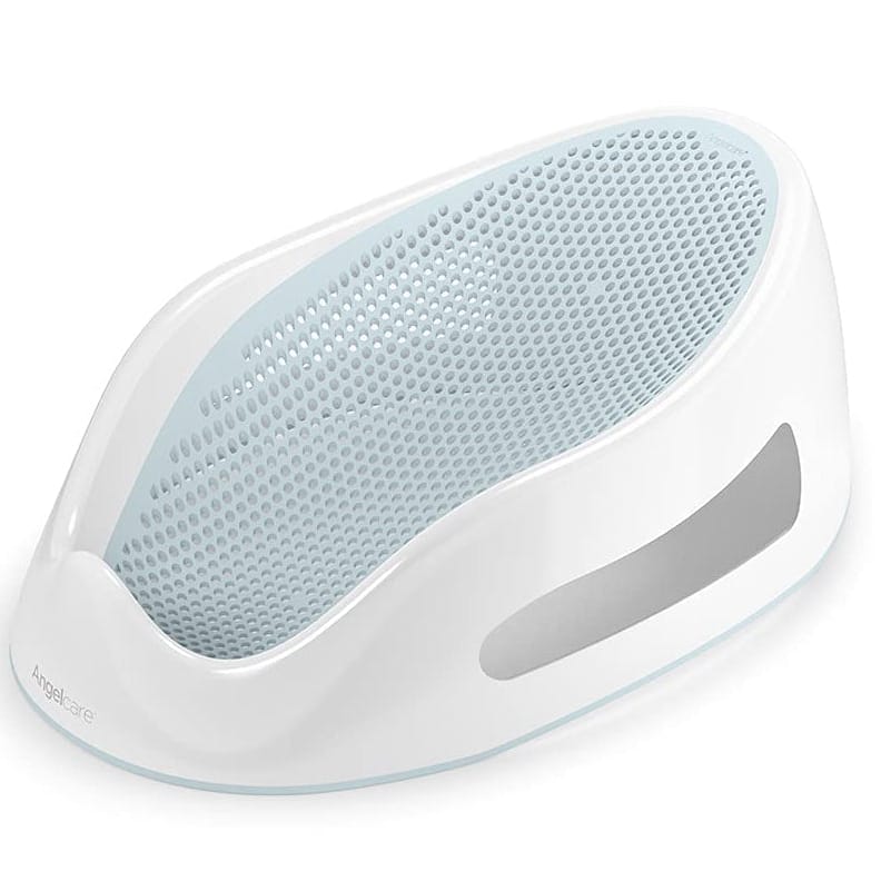 Pichintun Artículos para el baño Pack Hora del Baño Bebé | Angelcare + Weleda I000549-007527SI-005358SI