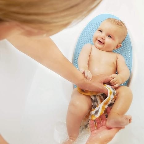 Pichintun Artículos para el baño Pack Hora del Baño Bebé | Angelcare + Weleda I000549-007527SI-005358SI