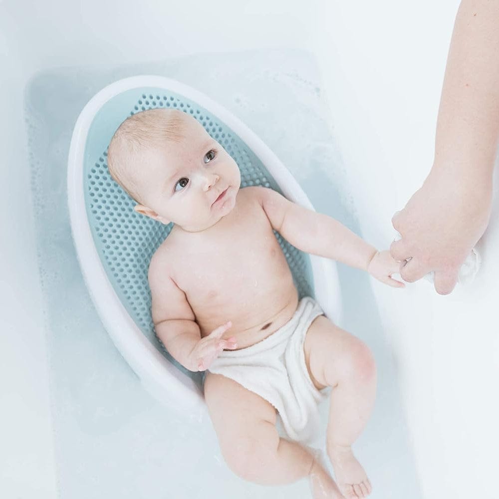 Pichintun Artículos para el baño Pack Hora del Baño Bebé | Angelcare + Weleda I000549-007527SI-005358SI