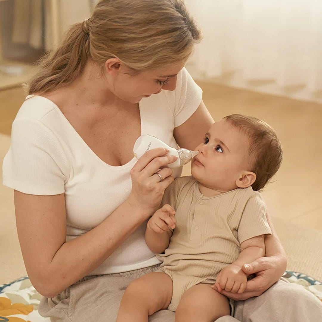 Pichintun Baby Kit All in 1 Elite - Momcozy MCKITELITE