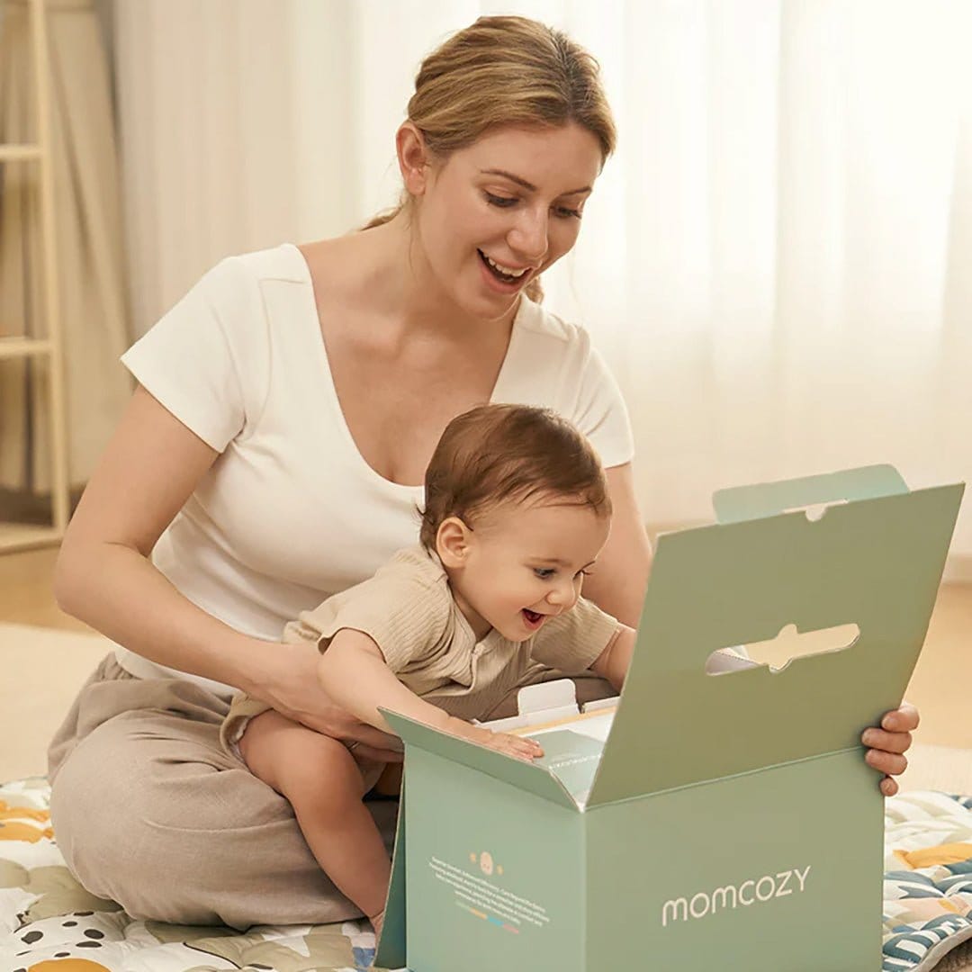 Pichintun Baby Kit All in 1 Elite - Momcozy MCKITELITE