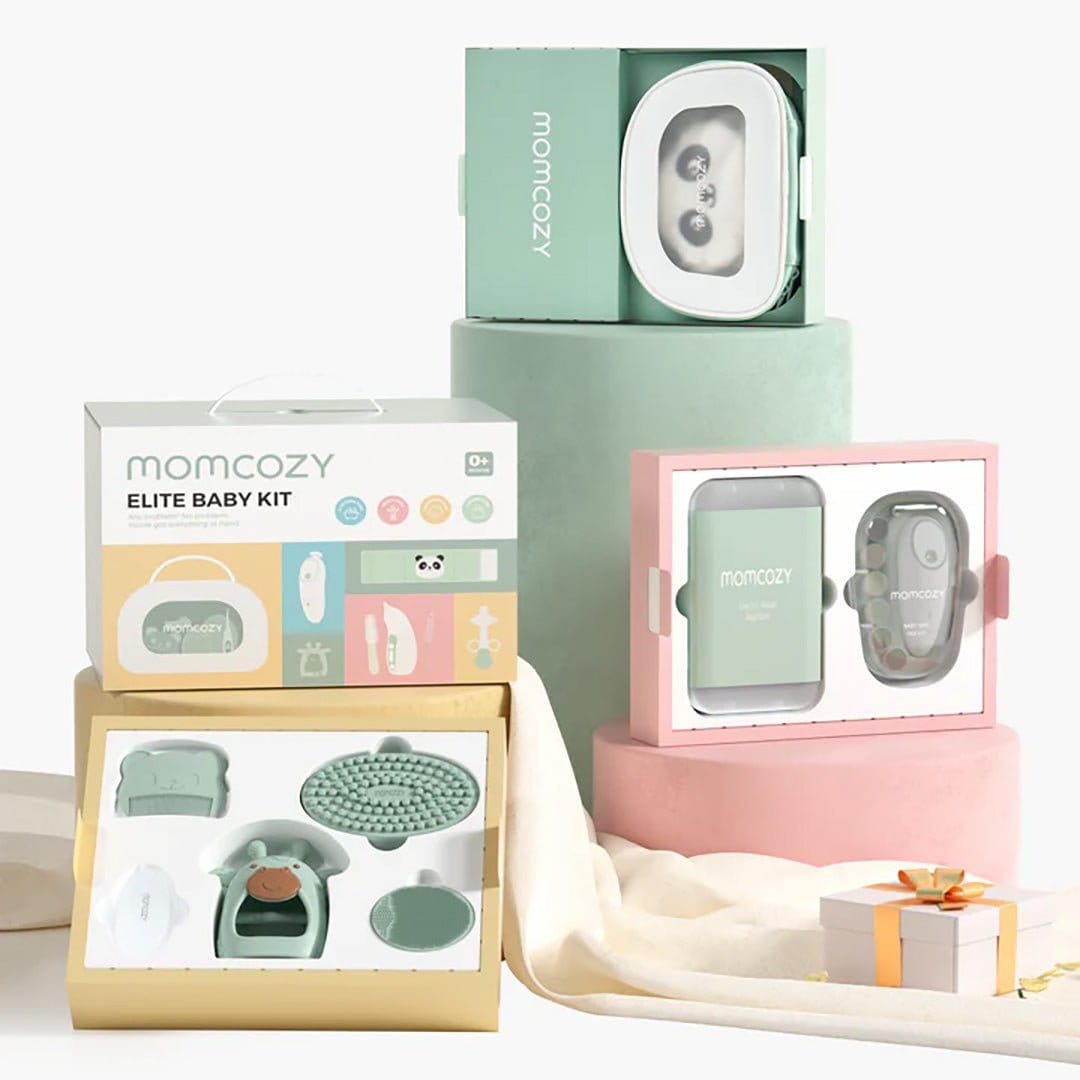 Pichintun Baby Kit All in 1 Elite - Momcozy MCKITELITE