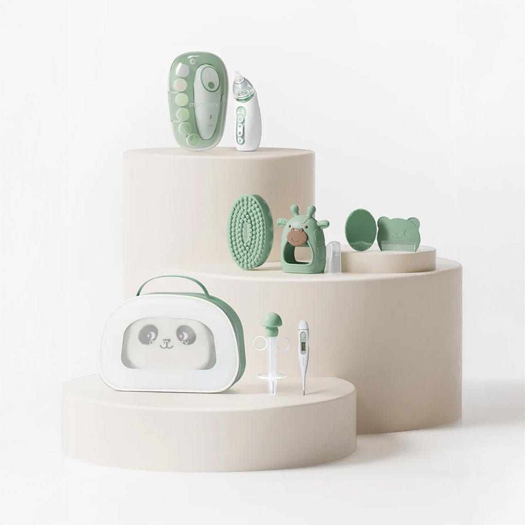 Pichintun Baby Kit All in 1 Elite - Momcozy MCKITELITE