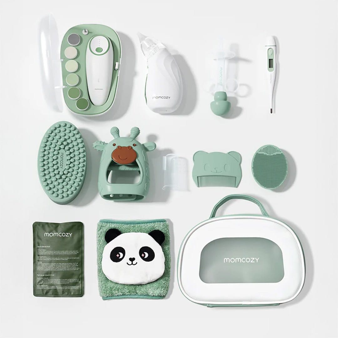 Pichintun Baby Kit All in 1 Elite - Momcozy MCKITELITE