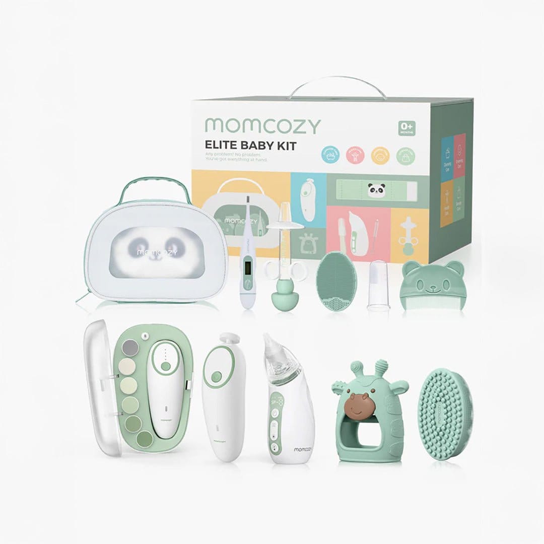 Pichintun Baby Kit All in 1 Elite - Momcozy MCKITELITE