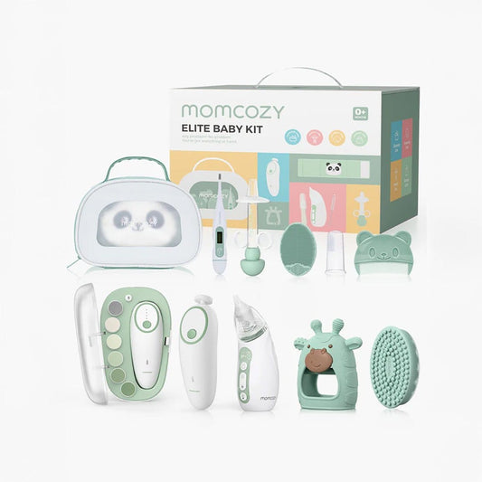 Pichintun Baby Kit All in 1 Elite - Momcozy MCKITELITE