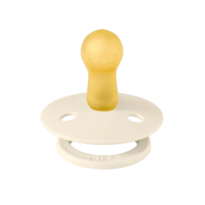 Pichintun Chupete Chupete Simétrico Colour x2 Talla 2 Ivory Sage - Bibs 2121423