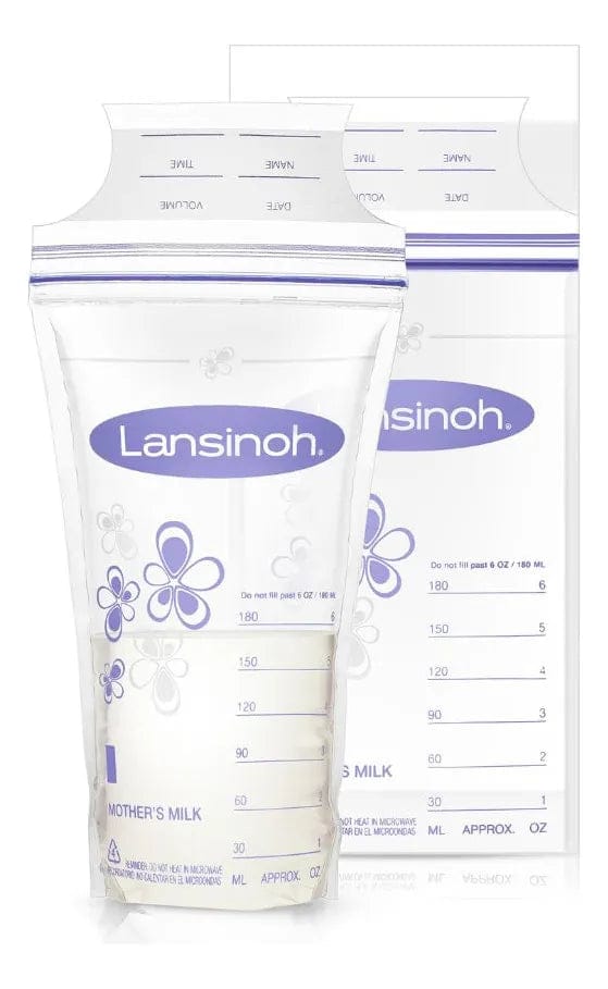 Pichintun Lactancia Materna Pack Lactancia Extracción & Almacenamiento GoMini Doble | Pigeon