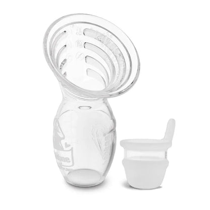 Pichintun Lactancia Materna Recolector de leche materna Haakaa Gen 2+ con SpillGUARD GBHK124