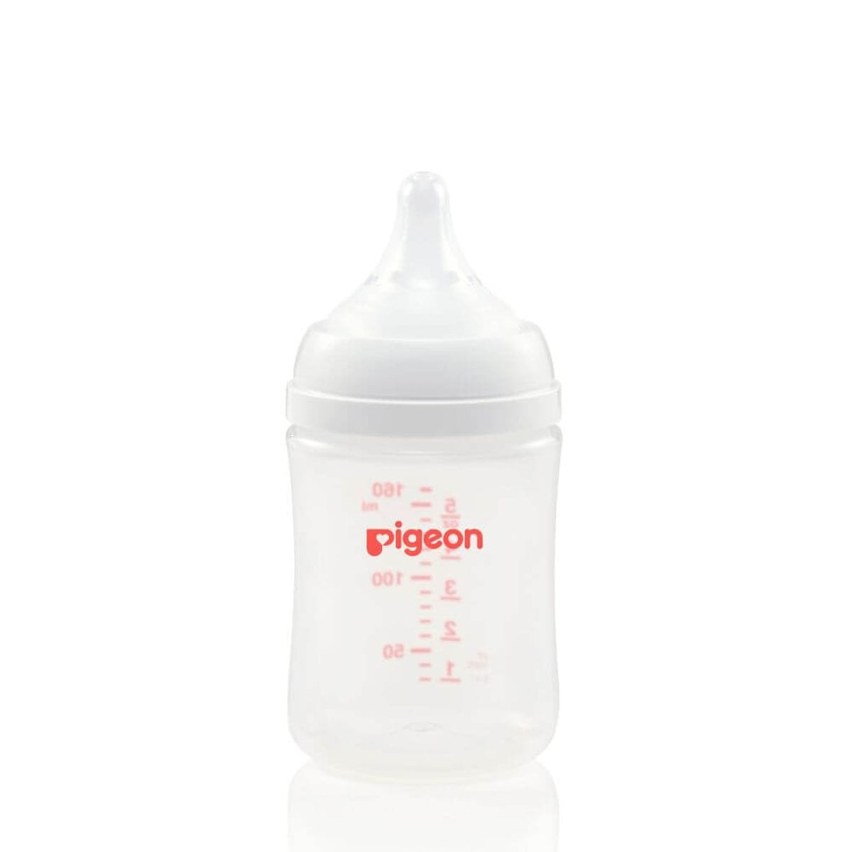 Pigeon Mamadera Mamadera Softouch Pp 160ml - Pigeon 80834