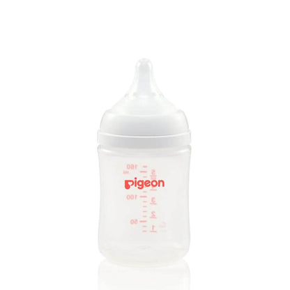 Pigeon Mamadera Mamadera Softouch Pp 160ml - Pigeon 80834