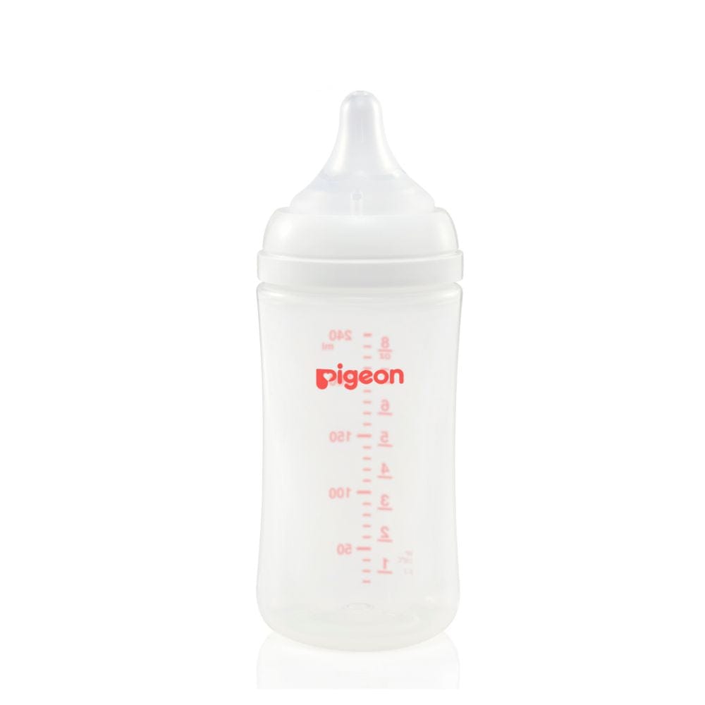 Pigeon Mamadera Mamadera Softouch Pp 240ml - Pigeon 80835