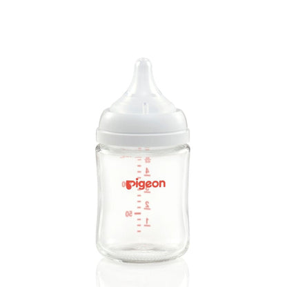 Pigeon Mamadera Mamadera Softouch vidrio 160ml - Pigeon 80837