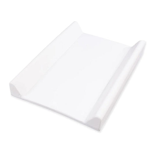 PINOLINO mudadores Mudador de Tela Konfort mediano Blanco 50 x 70 cm - Pinolino PL72100-0