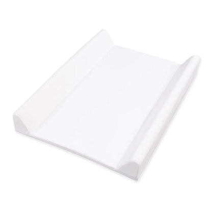 PINOLINO mudadores Mudador de Tela Konfort mediano Blanco 50 x 70 cm - Pinolino PL72100-0