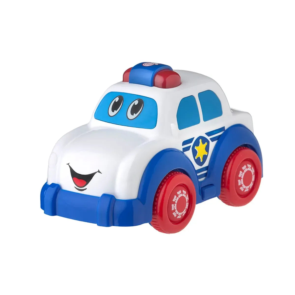 Playgro Auto Auto Policial - Playgro 01230283866