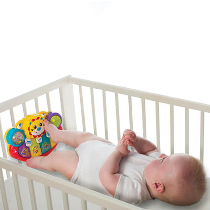 Playgro Instrumentos musicales Piano de Actividades León - Playgro 01230285508