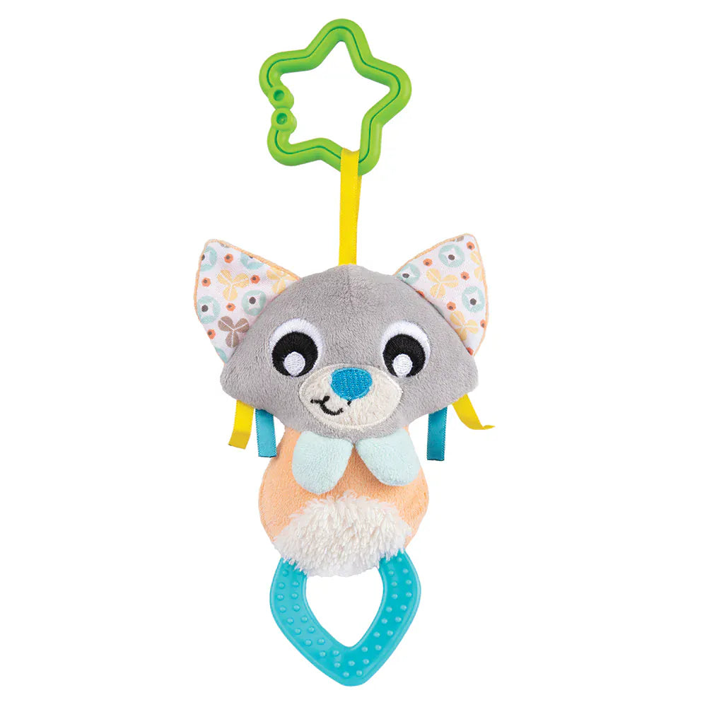 Playgro Juguetes de actividades para bebés Gimnasio Acurrúcame Pingüino - Playgro 01230268178