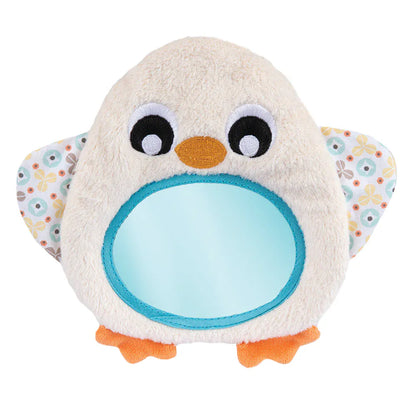 Playgro Juguetes de actividades para bebés Gimnasio Acurrúcame Pingüino - Playgro 01230268178