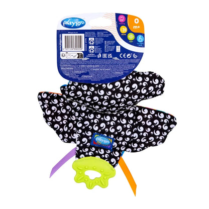Playgro Peluches Peluche Mordedor Tucán Tamika - Playgro 05051589055