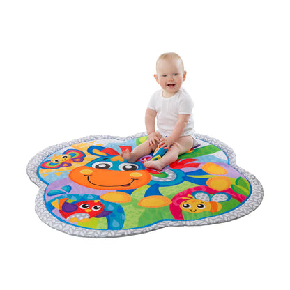 Playgro SENSORIAL Gimnasio Clip Clop Activity - Playgro 0123028261B
