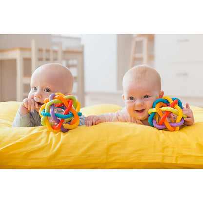 Playgro SENSORIAL Pelota Bendy - Playgro 0123E102382