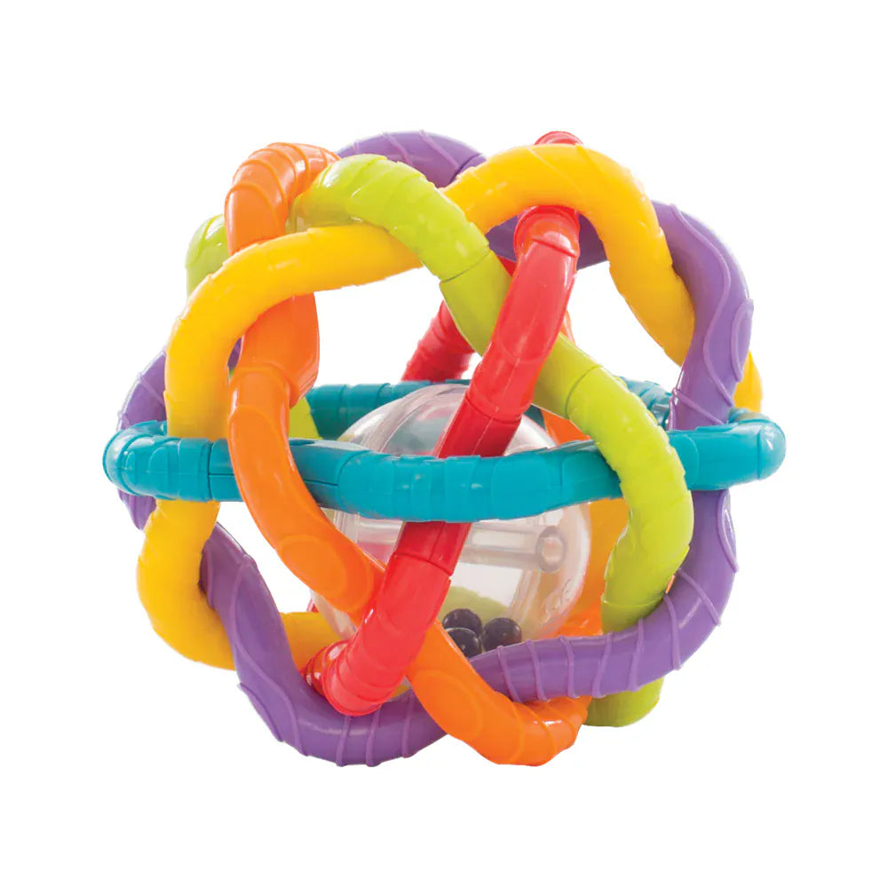 Playgro SENSORIAL Pelota Bendy - Playgro 0123E102382