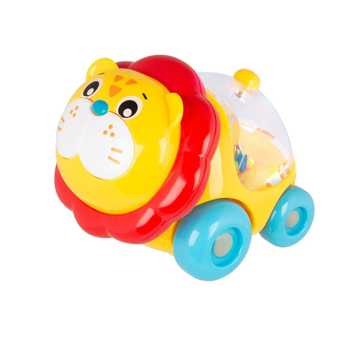 Playgro Sonajero Corredor Sonajero Roary León - Playgro 05051589066