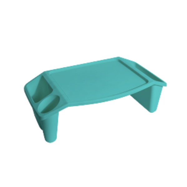 PlayJoy Accesorios Bandeja actividades verde - PlayJoy BAND-MINT