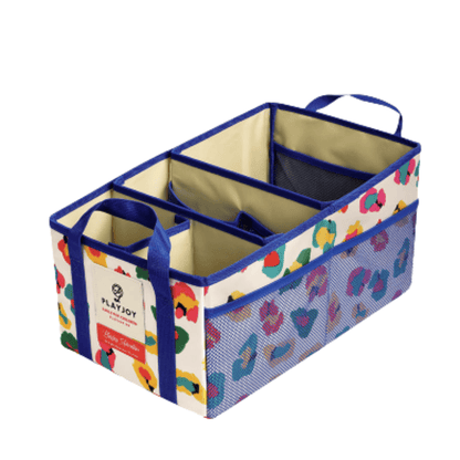 PlayJoy Bolso Organizador Leopardo - PlayJoy FB-LEOP