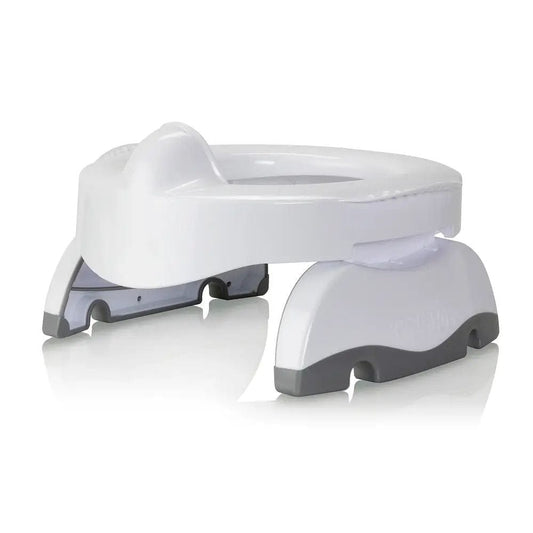 Potette Pelelas y Adaptadores Pelela premium 2 en 1 - Potette 3730-white