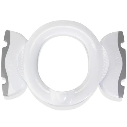 Potette Pelelas y Adaptadores Pelela premium 2 en 1 - Potette 3730-white