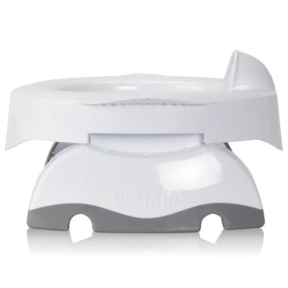 Potette Pelelas y Adaptadores Pelela premium 2 en 1 - Potette 3730-white
