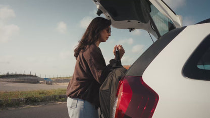 Tricilo Liki Trike S5 Negro - Doona