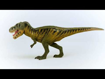 Tarbosaurus coleccionable - Schleich