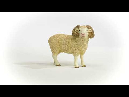 Carnero coleccionable - Schleich