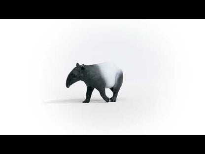 Tapir coleccionable - Schleich
