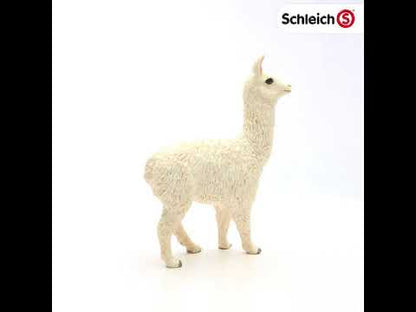Llama coleccionable - Schleich
