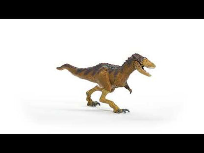 Moros Intrepidus coleccionable - Schleich
