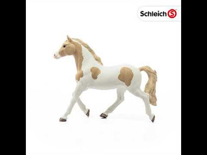 Yegua con manchas coleccionable - Schleich
