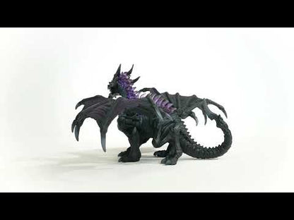 Dragón de sombra coleccionable Eldrador- Schleich