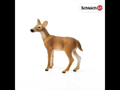 Cierva de cola blanca coleccionable - Schleich