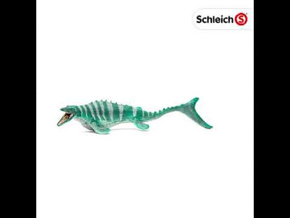 Mosasaurio coleccionable - Schleich