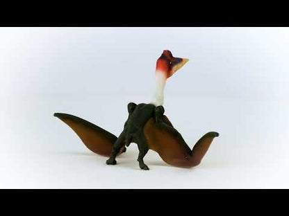 Quetzalcoatlus coleccionable - Schleich