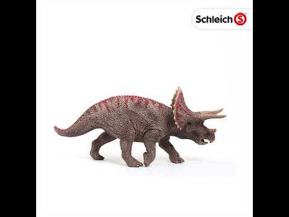 Triceratops coleccionable - Schleich